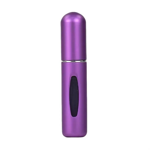 Mini Refillable Perfume Atomizer Bottle