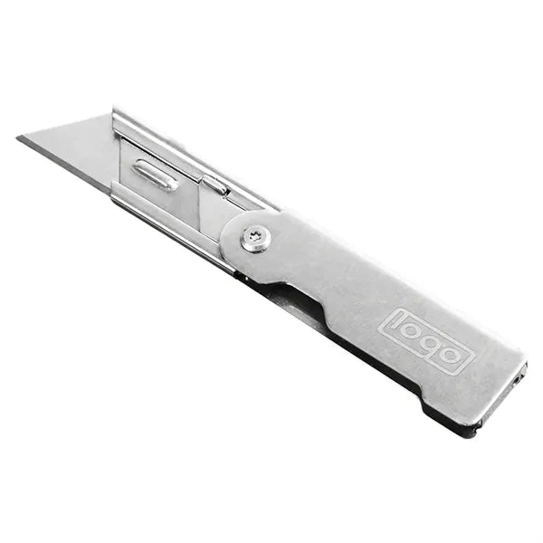 Mini Stainless Steel Folding Knife