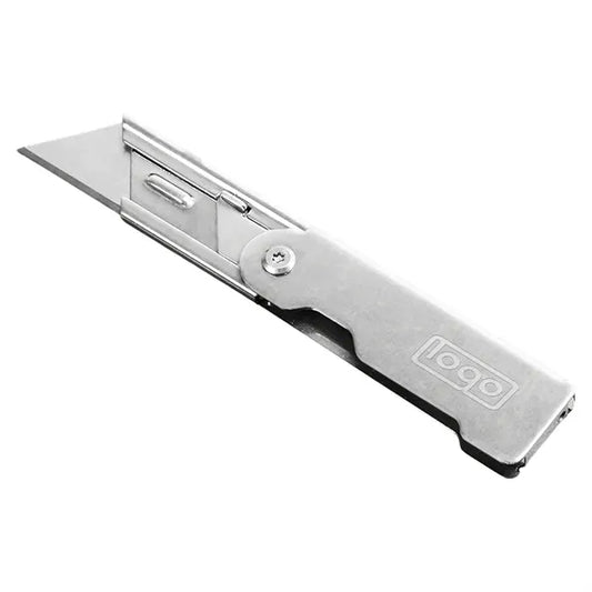 Mini Stainless Steel Folding Knife