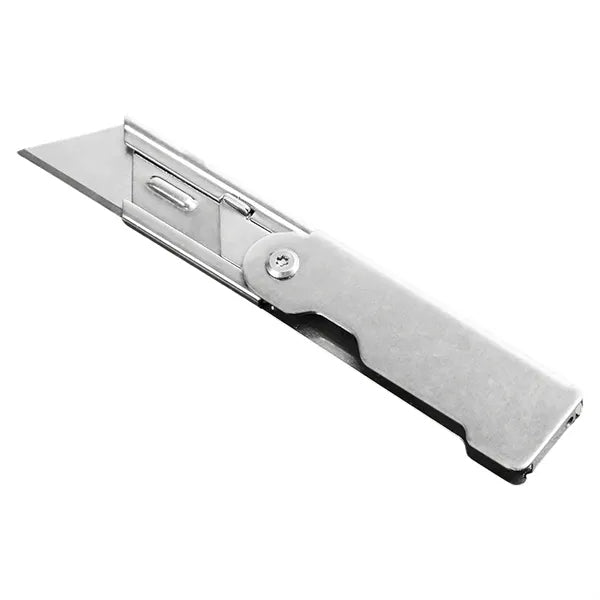 Mini Stainless Steel Folding Knife