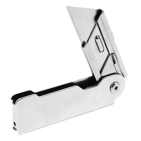 Mini Stainless Steel Folding Knife