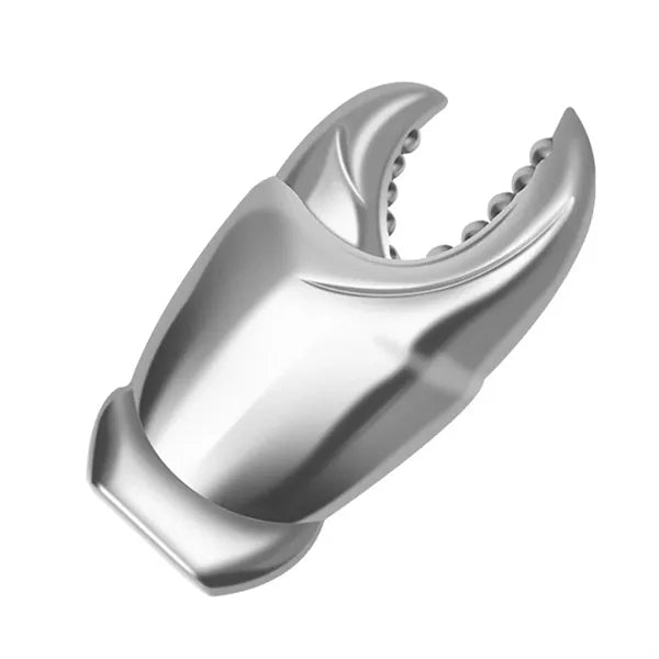 Stainless Steel Crab Claw Bottle Opener