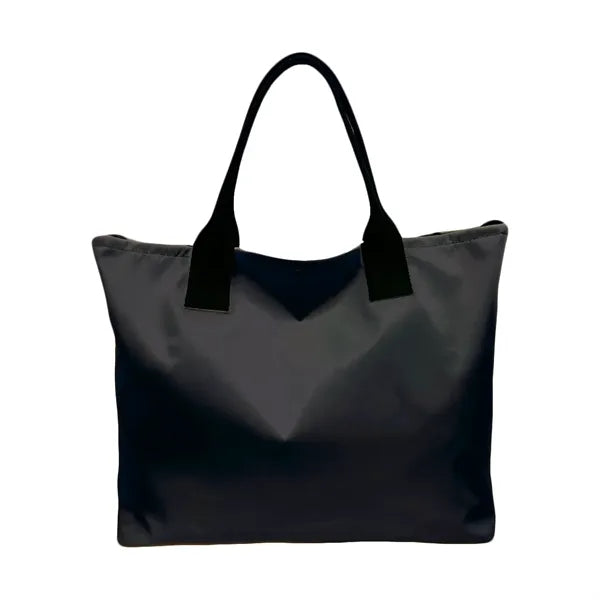 Large Capacity Polyester Tote Bag