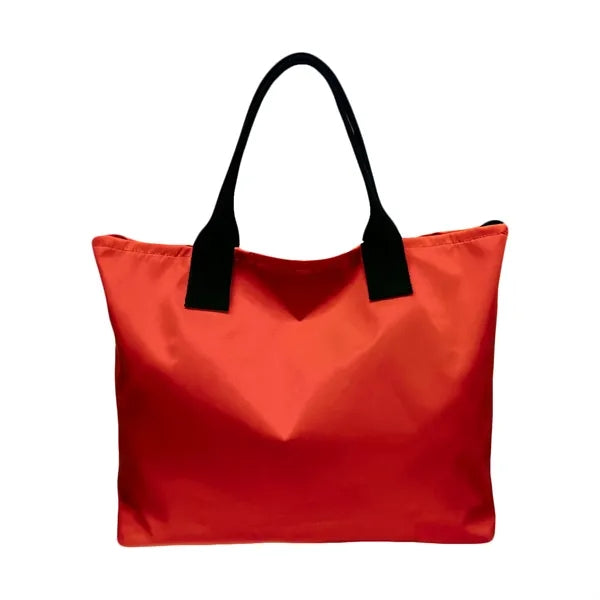 Large Capacity Polyester Tote Bag