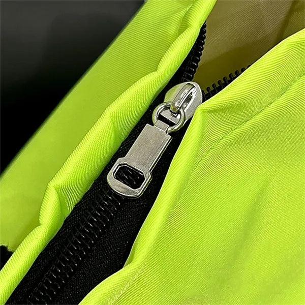 Large Capacity Polyester Tote Bag