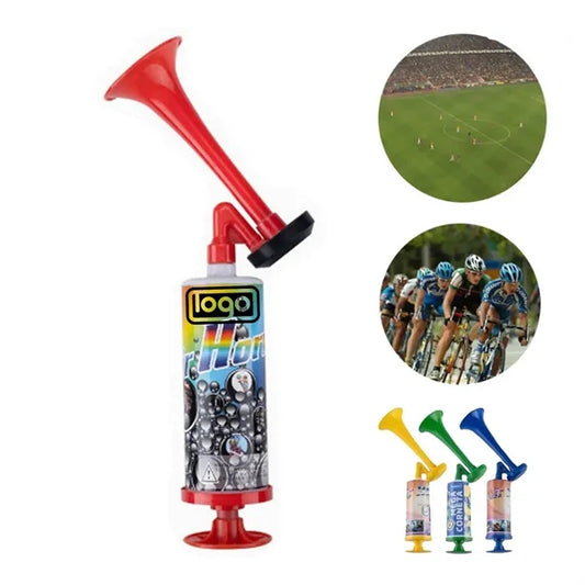 Loud Handheld Air Pump Horn