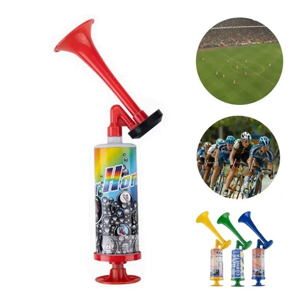 Loud Handheld Air Pump Horn