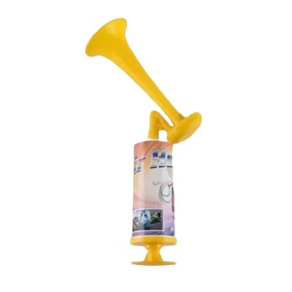 Loud Handheld Air Pump Horn