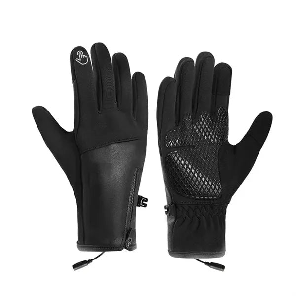 USB Electric Heated Gloves for Men & Women