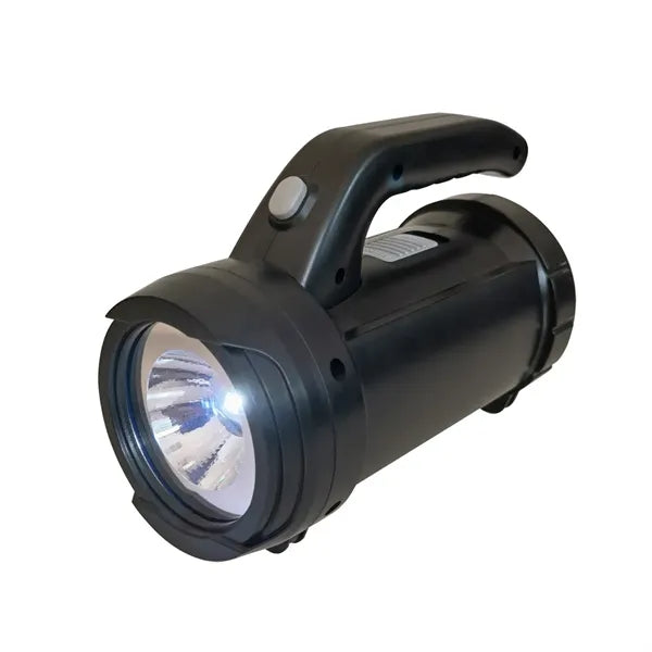 17-Piece Outdoor Tool Kit with LED Flashlight
