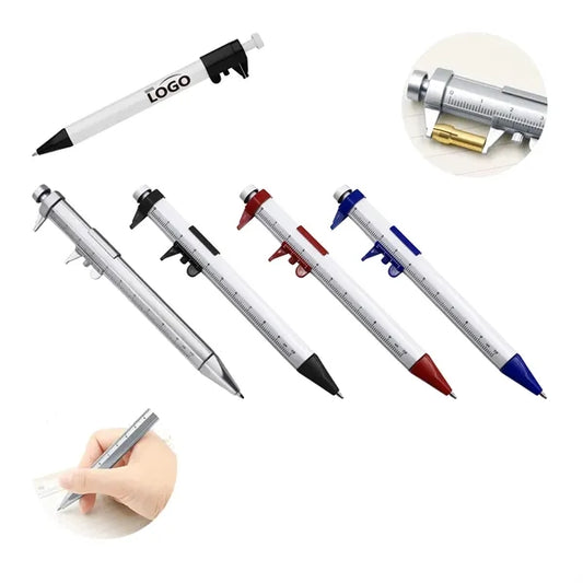 Vernier Caliper Tool Ballpoint Pen