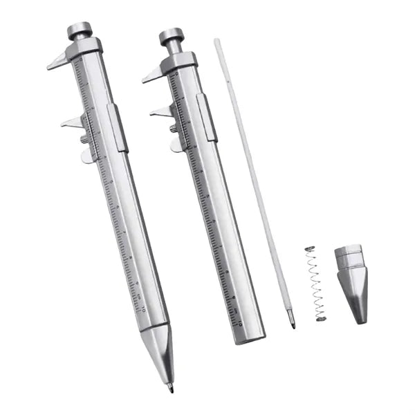 Vernier Caliper Tool Ballpoint Pen