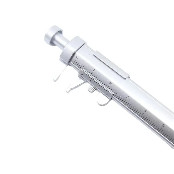 Vernier Caliper Tool Ballpoint Pen