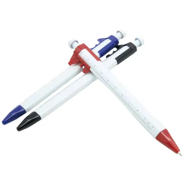 Vernier Caliper Tool Ballpoint Pen