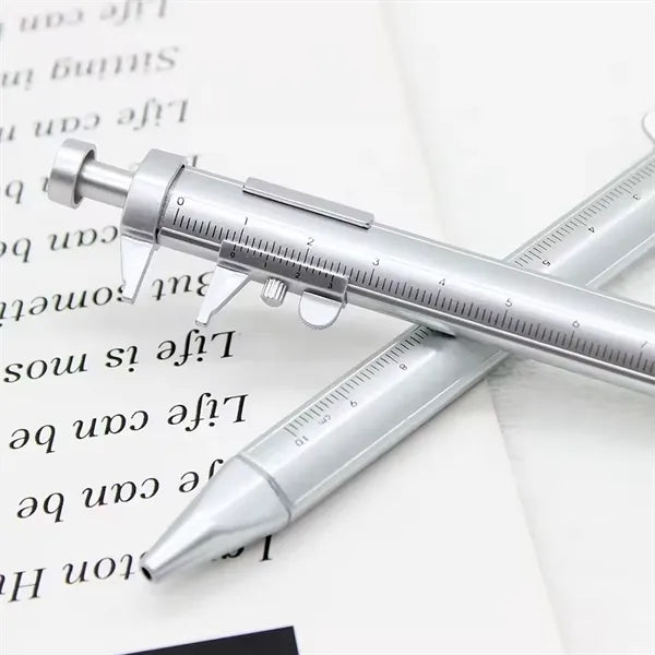 Vernier Caliper Tool Ballpoint Pen