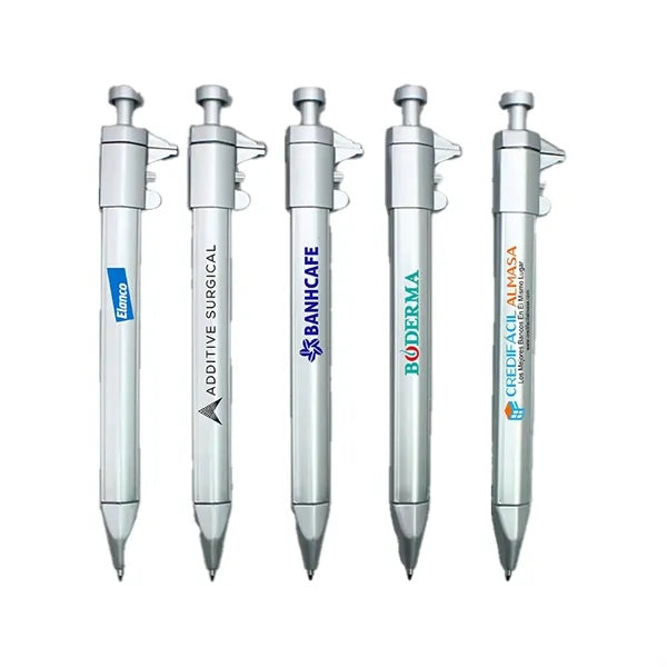 Vernier Caliper Tool Ballpoint Pen
