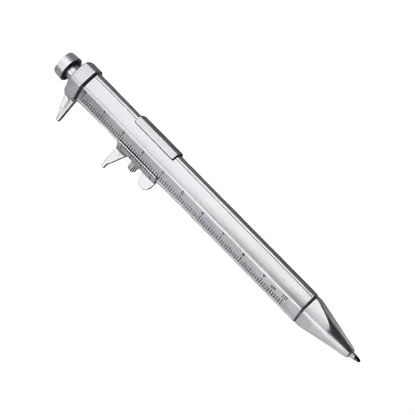 Vernier Caliper Tool Ballpoint Pen