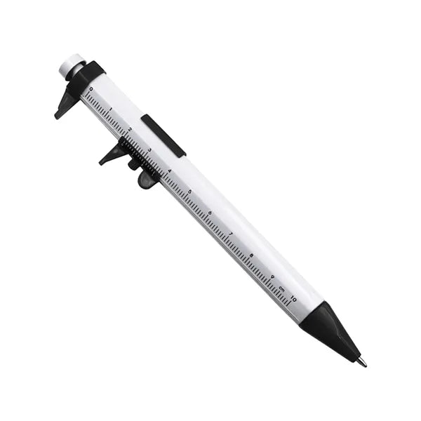 Vernier Caliper Tool Ballpoint Pen