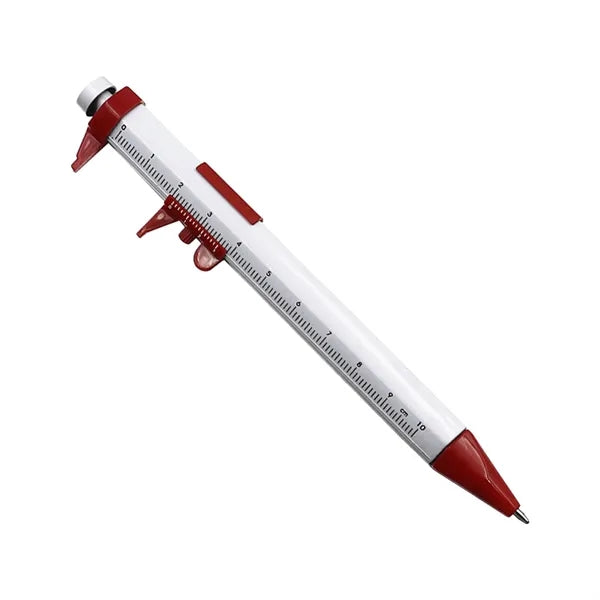 Vernier Caliper Tool Ballpoint Pen