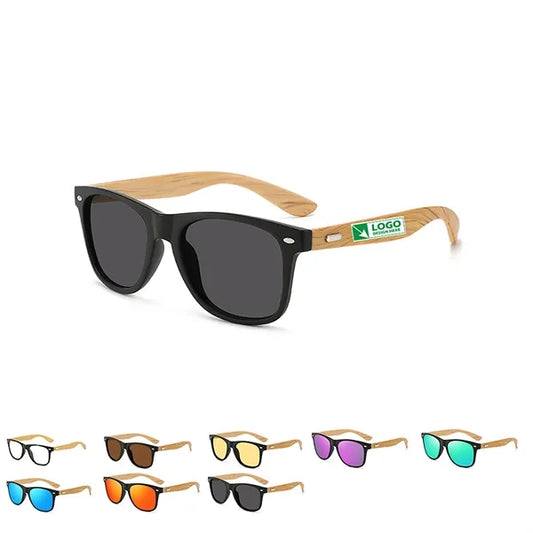 Bamboo Arms Sunglasses