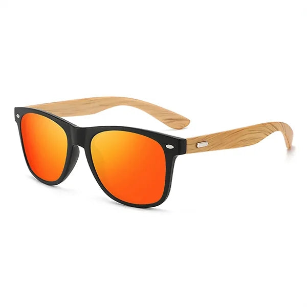 Bamboo Arms Sunglasses