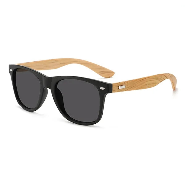 Bamboo Arms Sunglasses