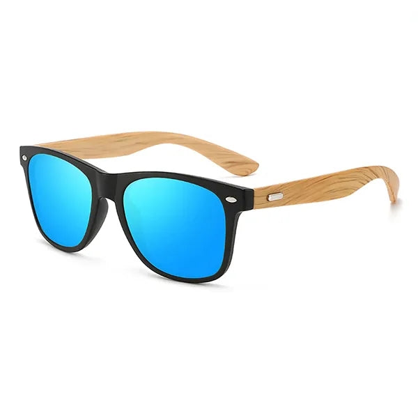 Bamboo Arms Sunglasses