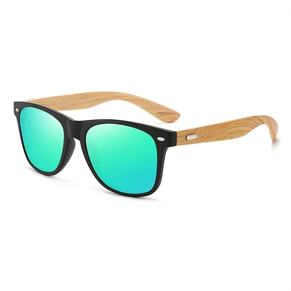 Bamboo Arms Sunglasses