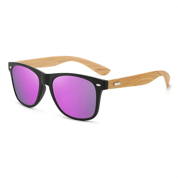 Bamboo Arms Sunglasses