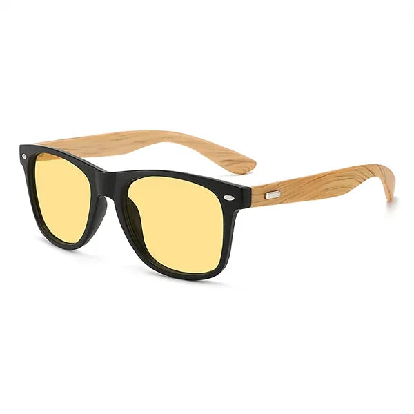 Bamboo Arms Sunglasses