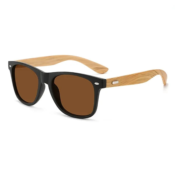 Bamboo Arms Sunglasses