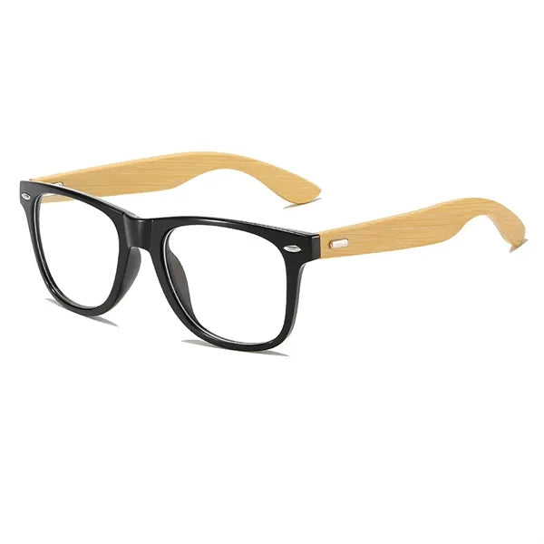 Bamboo Arms Sunglasses
