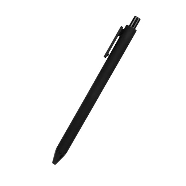 Luxe Elite Touch Retractable Gel Click Pen