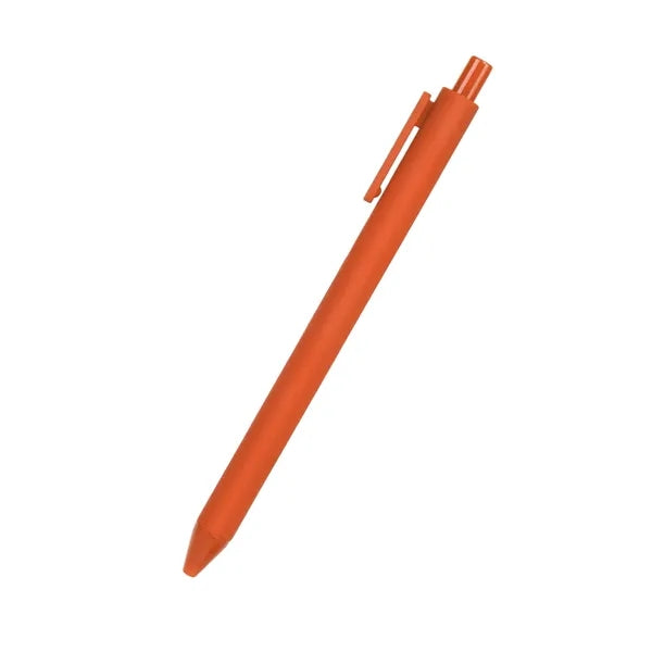 Luxe Elite Touch Retractable Gel Click Pen