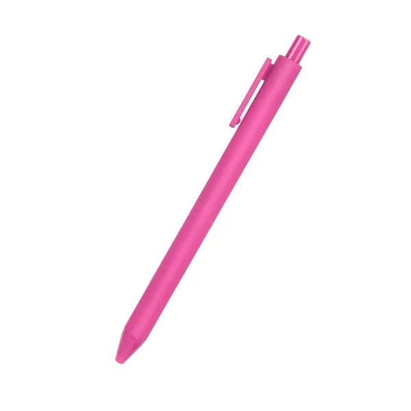 Luxe Elite Touch Retractable Gel Click Pen