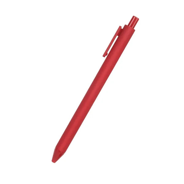 Luxe Elite Touch Retractable Gel Click Pen