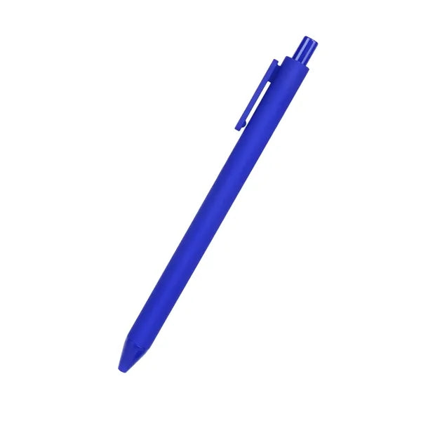 Luxe Elite Touch Retractable Gel Click Pen