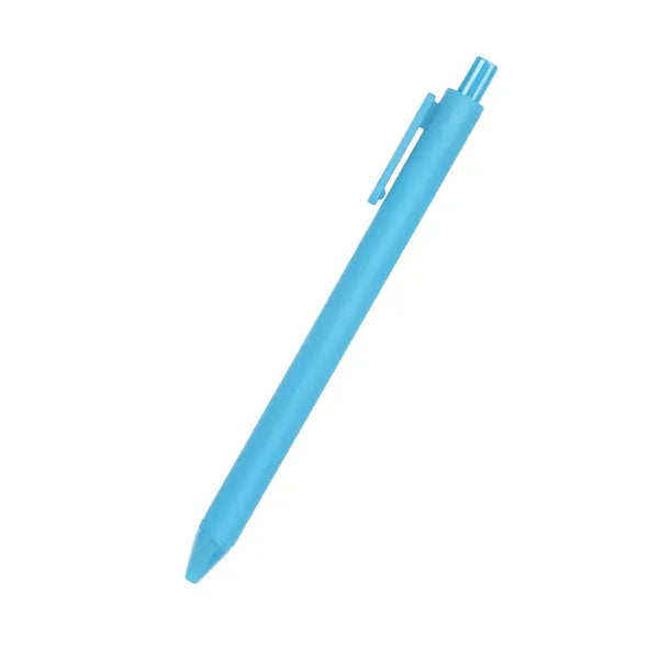 Luxe Elite Touch Retractable Gel Click Pen