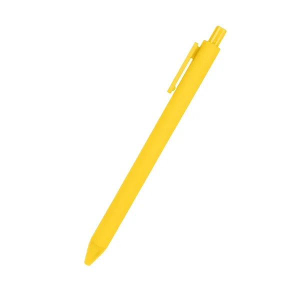 Luxe Elite Touch Retractable Gel Click Pen