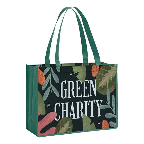12" x 16" x 6" Laminated Non-Woven Bag