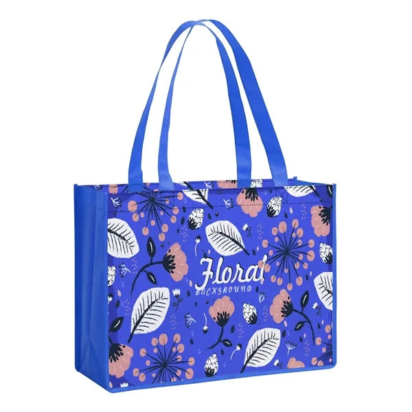 12" x 16" x 6" Laminated Non-Woven Bag