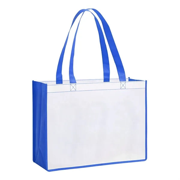 12" x 16" x 6" Laminated Non-Woven Bag
