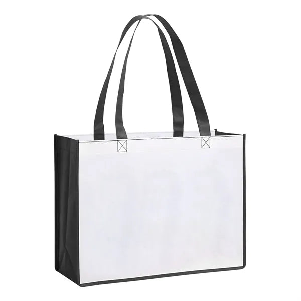 12" x 16" x 6" Laminated Non-Woven Bag