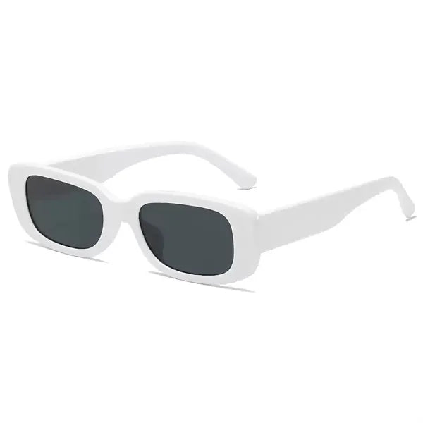 UV Protection Rectangle Sunglasses
