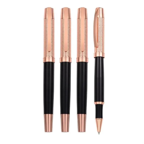 Business Metal Ball Pen With Gift Box