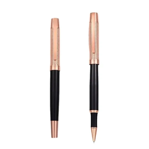 Business Metal Ball Pen With Gift Box