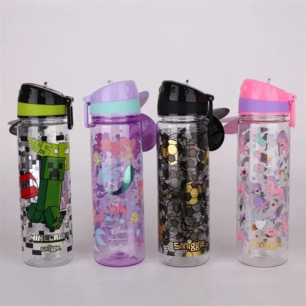 Kids Water Bottle for School or Travel