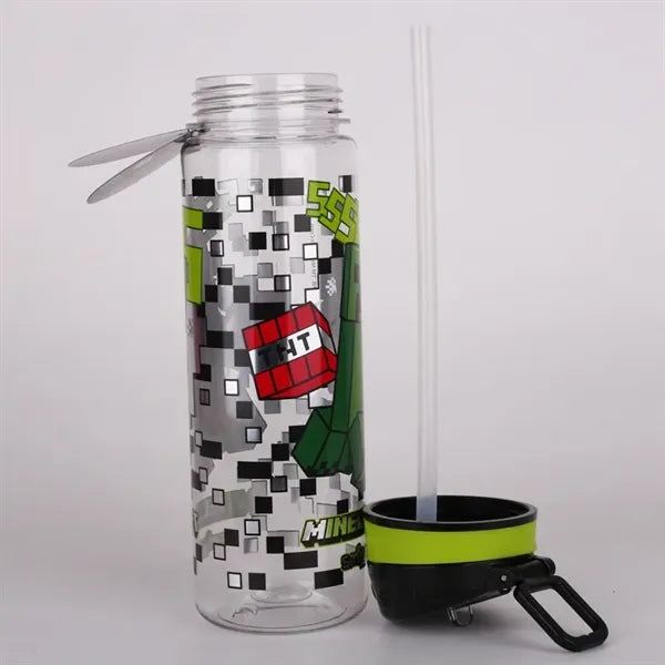 Kids Water Bottle for School or Travel