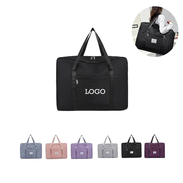 Waterproof Travel Bag