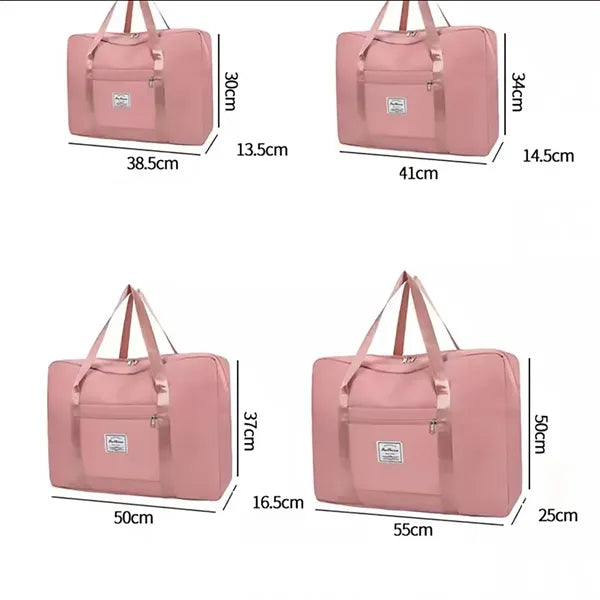 Waterproof Travel Bag